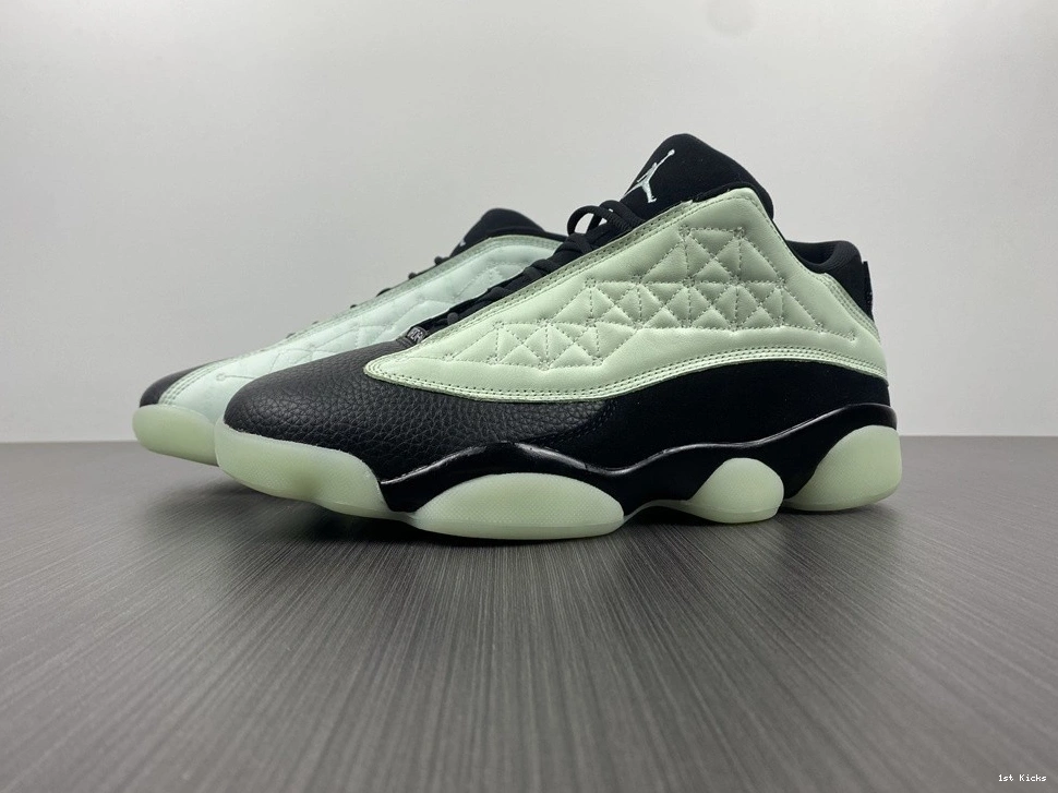 Jordan “Singles DM0803-300 Air 13 " Low Day 0426